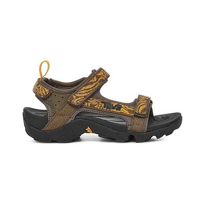 Tanza Youth Athletic Sandal