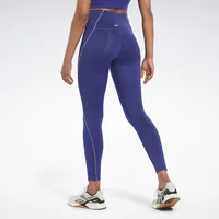 Workout Ready Ribbed High-rise Leggings