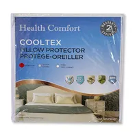 Cooltex Pillow Protector, Waterproof