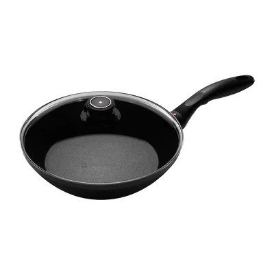 10.25 Inch (26cm) Xd Nonstick Edge Stir Fry Pan