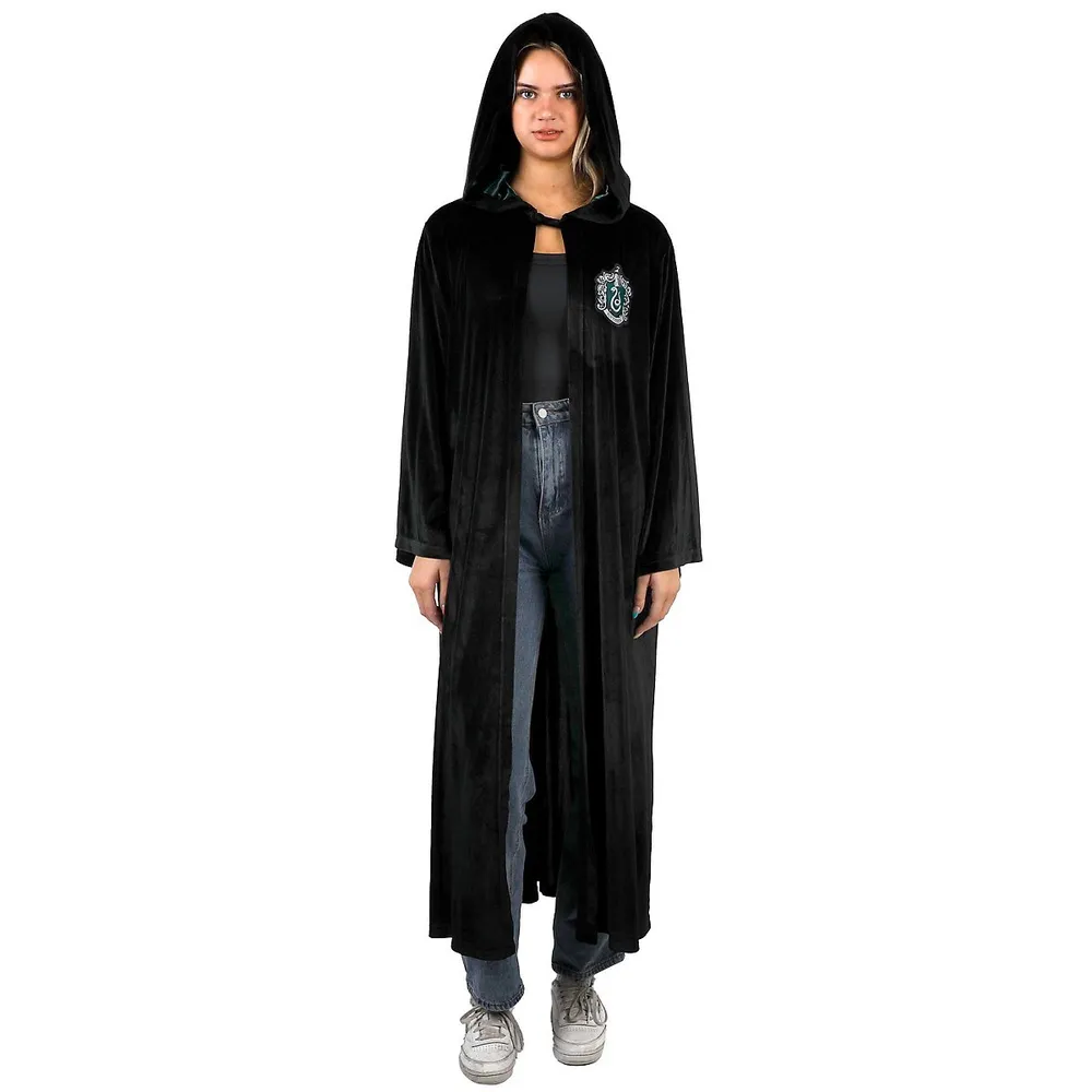 Spirit Halloween Harry Potter Kids Hogwarts Robe, Officially licensed, Harry Potter Costume