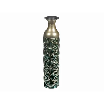 Metal Vase (torrent)