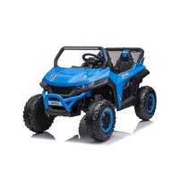 2023 Newest Model 24v Ride On Car Utv Buggy With Remote Control S612