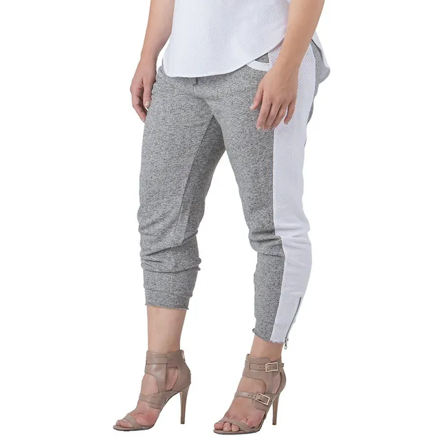 Women's Rainier Fleece-lined Jogger Pants