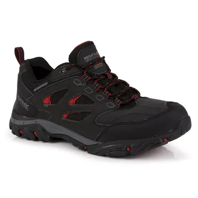 Mens Holcombe Iep Low Hiking Boots
