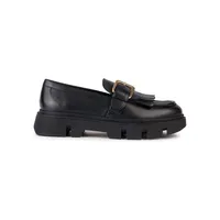 Womens Vilde Loafers