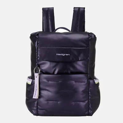 Billowy Backpack