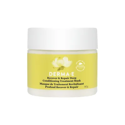 Deep Conditioning Treatment Mask, 142 g