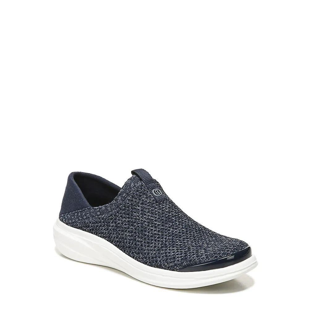 Skechers On the Go Flex Clever Slip-On Sneaker