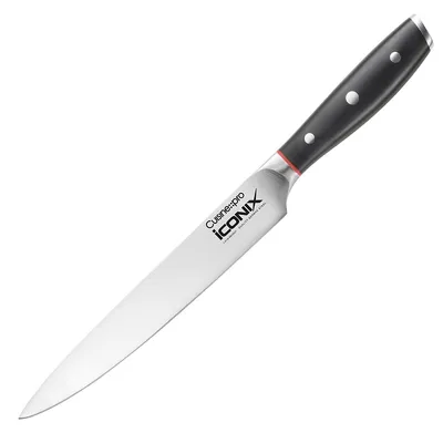 iconiX® Carving Knife 20cm 8"
