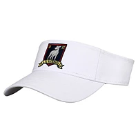 Ted Lasso A.f.c. Richmond Logo Visor Hat
