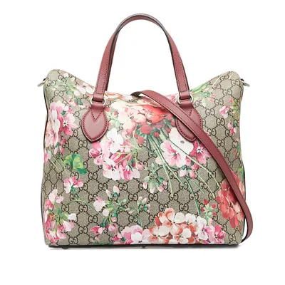 Preloved Louis Vuitton x Takashi Murakami Monogram Cherry Blossom Poch –  KimmieBBags LLC