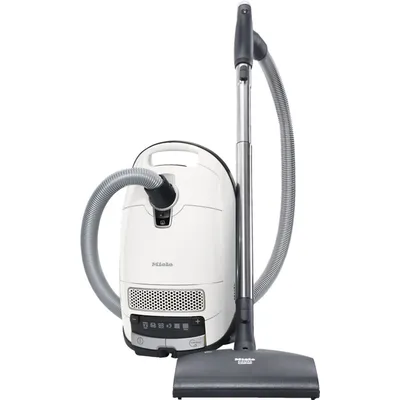 Complete C3 Excellence Canister Vacuum