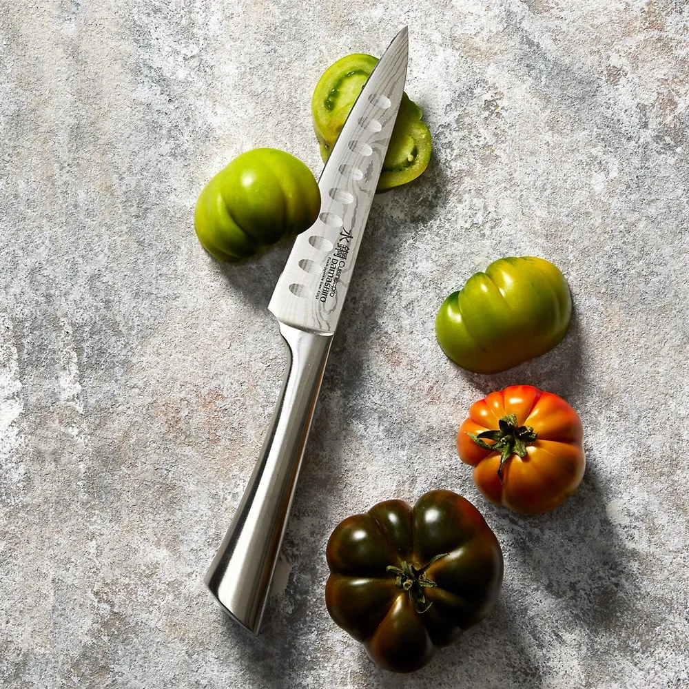 Damashiro® Utility Knife 12cm 4.5in