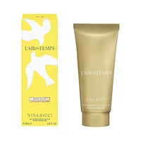 L'Air du Temps Shower Gel
