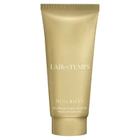L'Air du Temps Shower Gel