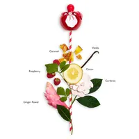 Nina Rouge Eau de Toilette