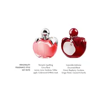 Eau de toilette Nina Rouge