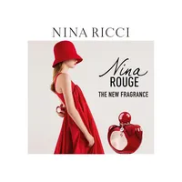 Nina Rouge Eau de Toilette