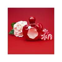 Nina Rouge Eau de Toilette