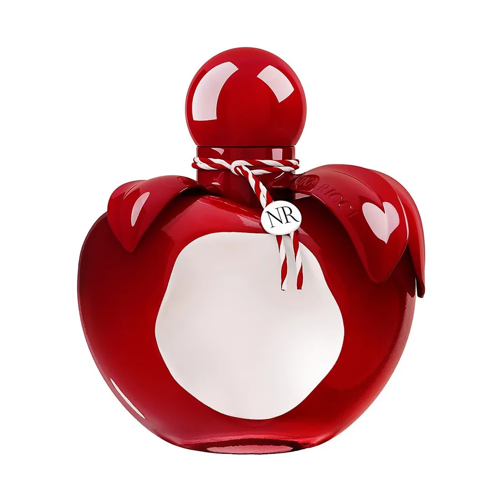 Nina Rouge Eau de Toilette