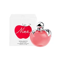 Nina Eau de Toilette Refill