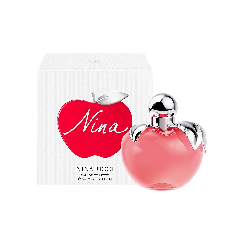 Nina Eau de Toilette