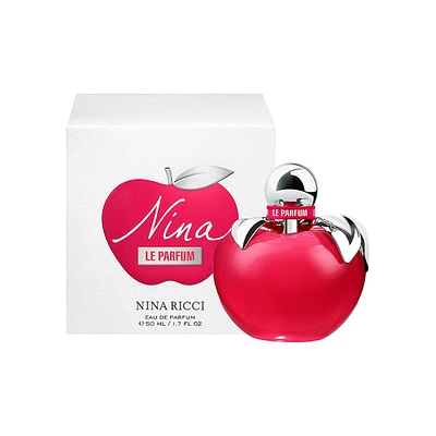 Nina Le Parfum Eau de Parfum