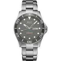 Ocean Star 200C Automatic Watch M0424301108100