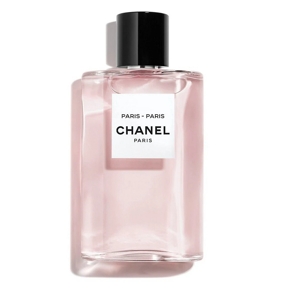 LES EAUX DE CHANEL — EAU TOILETTE SPRAY