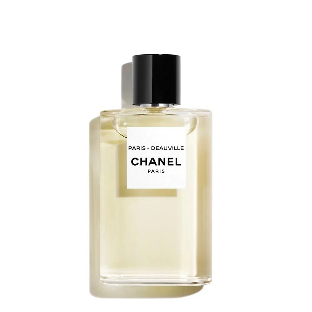 ​LES EAUX DE CHANEL - EAU TOILETTE SPRAY