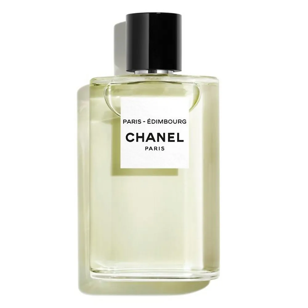 LES EAUX DE CHANEL - EAU TOILETTE SPRAY