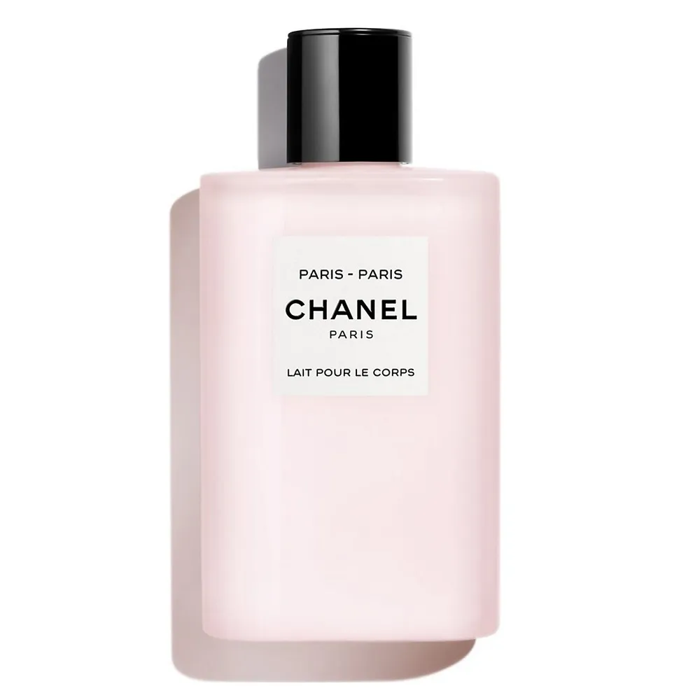 LES EAUX DE CHANEL - BODY LOTION