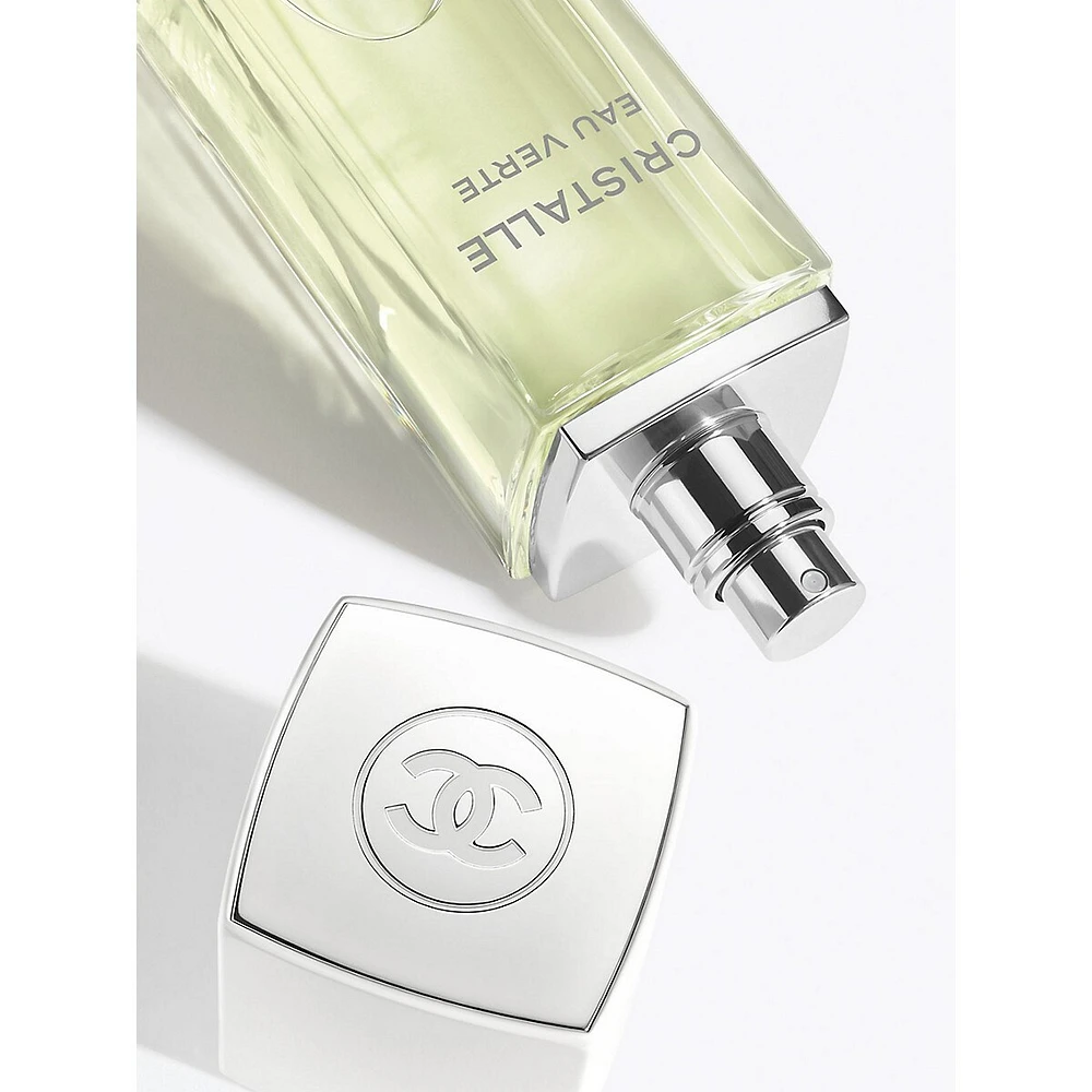 EAU DE PARFUM SPRAY