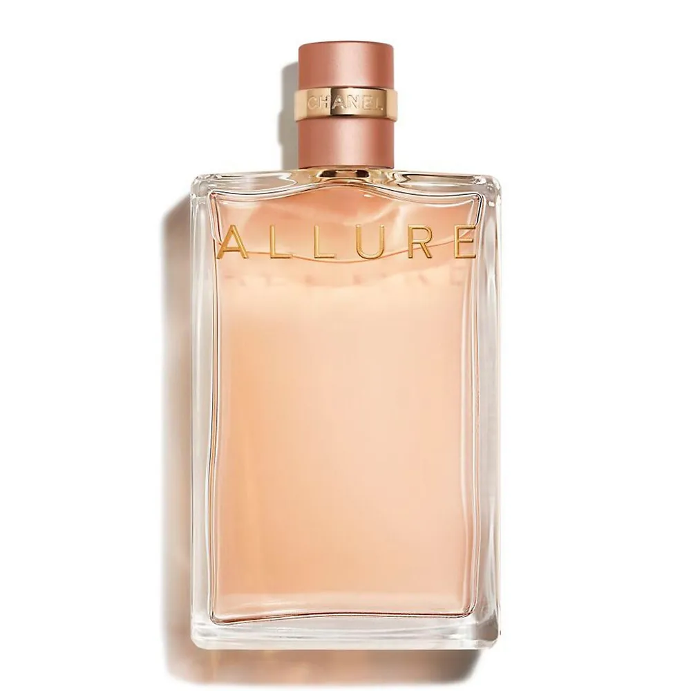 EAU DE PARFUM SPRAY