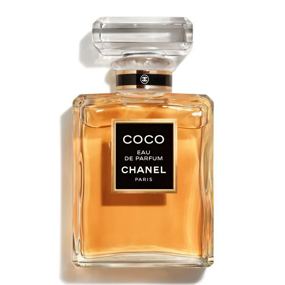 EAU DE PARFUM SPRAY