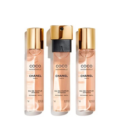 ​Eau de Parfum Intense Mini Twist and Spray