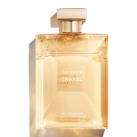 Gel Moussant Pour La Douche