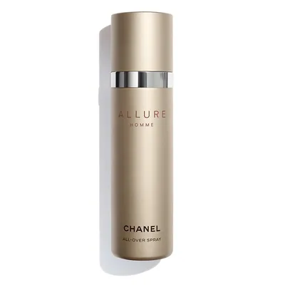 ​ALL-OVER SPRAY