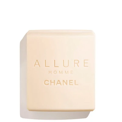 CHANEL/ALLURE HOMME/SOAP