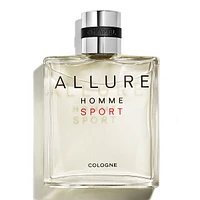 Cologne Spray