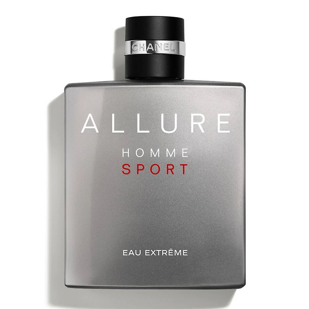 Eau Extrême Spray