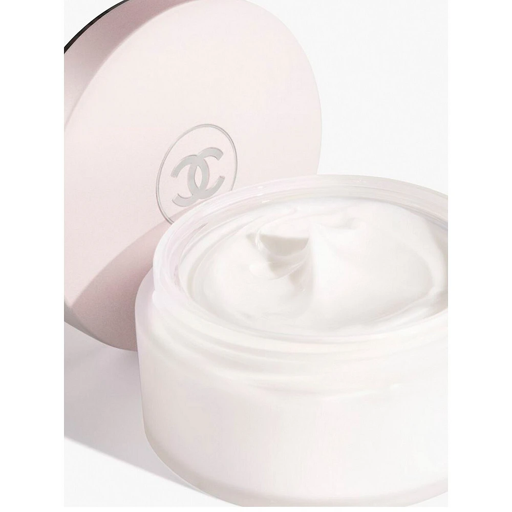 Crème pour le corps