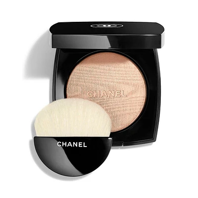 POUDRE LUMIÈRE ILLUMINATING POWDER