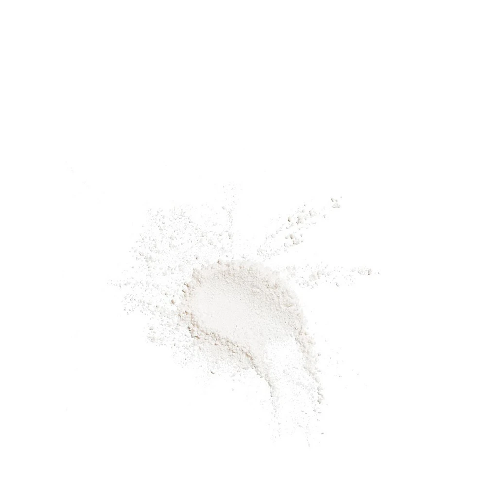 ​Natural Finish Loose Powder