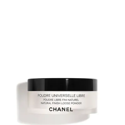 ​Natural Finish Loose Powder