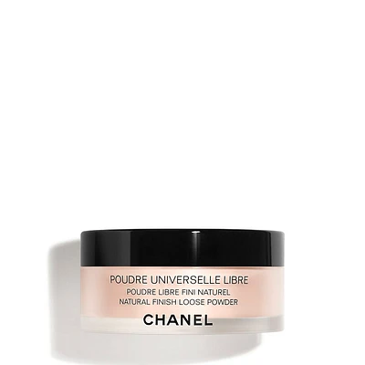 ​Natural Finish Loose Powder