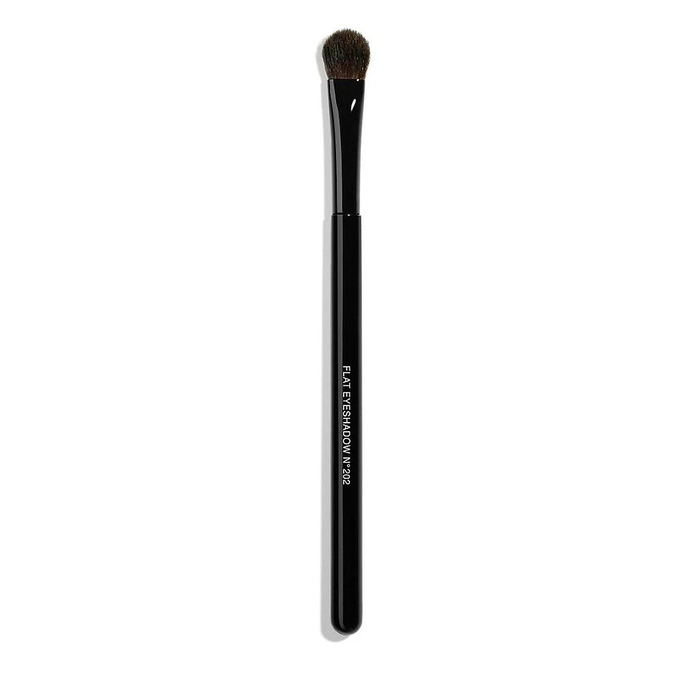 Flat Eyeshadow Brush