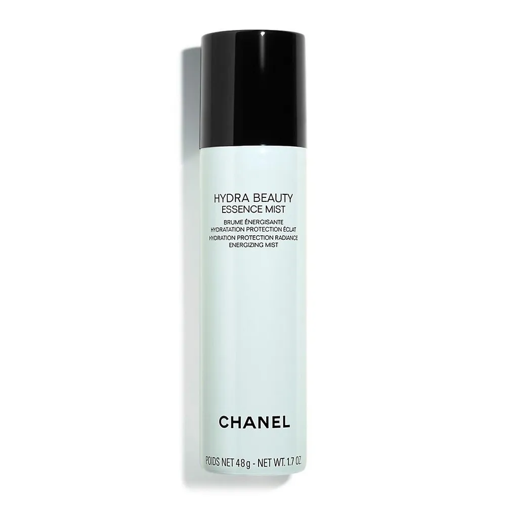 CHANEL The Revitalization Radiance Fresh Body Cream