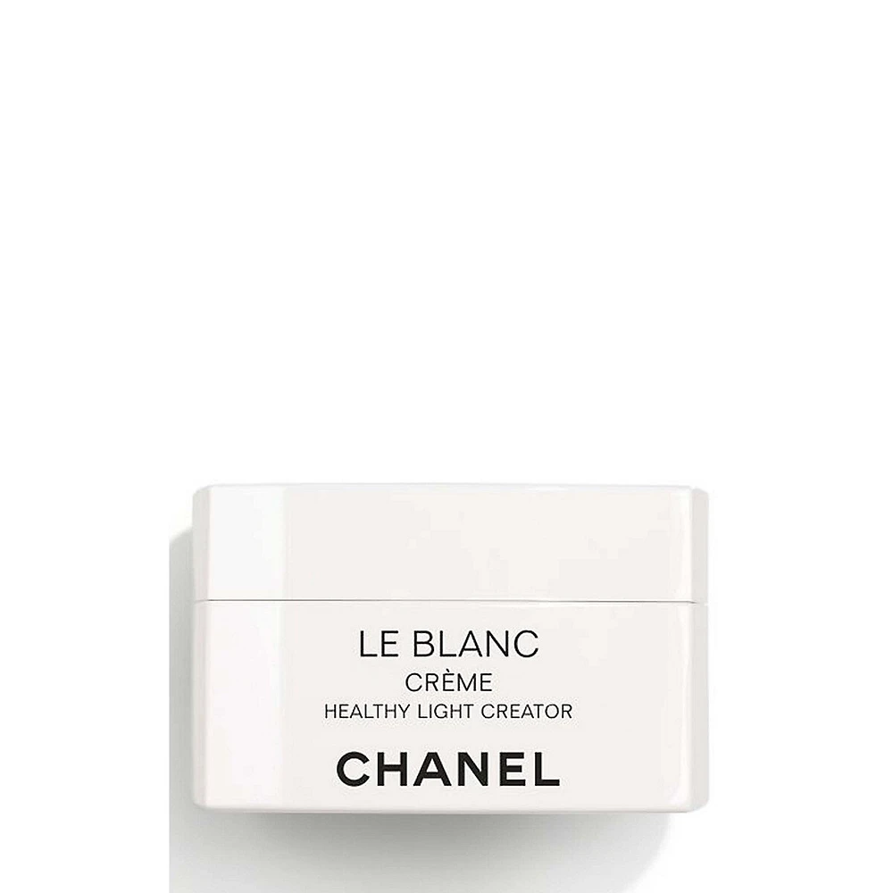 Healthy Light Creator Revitalizing - Brightening - Nourishing